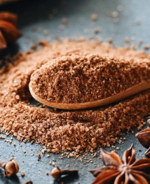 5 Spice/Oriental Treasure Rub