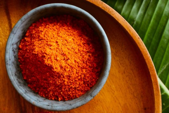 BBQ Seafood Spice Blend