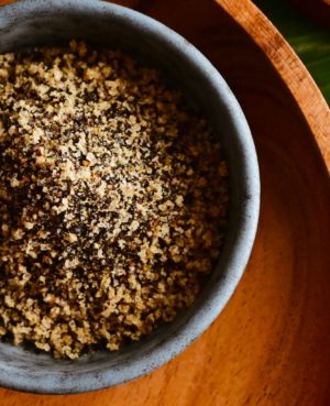 Black Pepper Stir-Fry Spice Blend