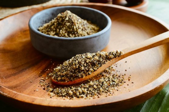 Black Pepper Stir-Fry Spice Blend - Image 3