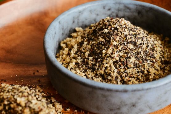 Black Pepper Stir-Fry Spice Blend - Image 2