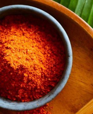 Singapore Chilli Crab Spice Blend