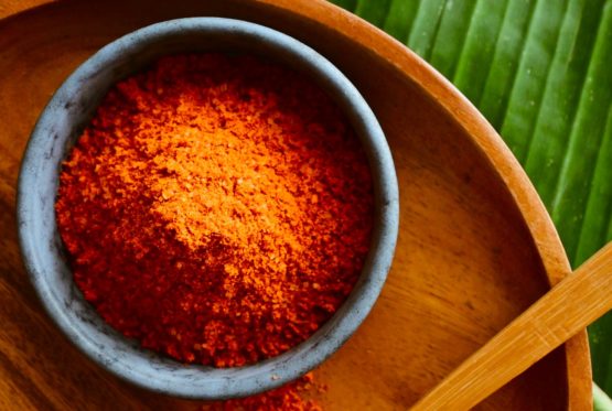 Singapore Chilli Crab Spice Blend