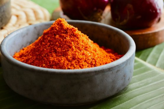 Singapore Chilli Crab Spice Blend - Image 3