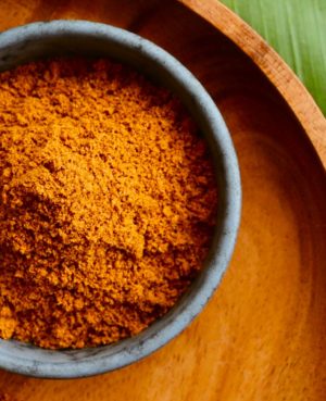 Curry Powder Singapura
