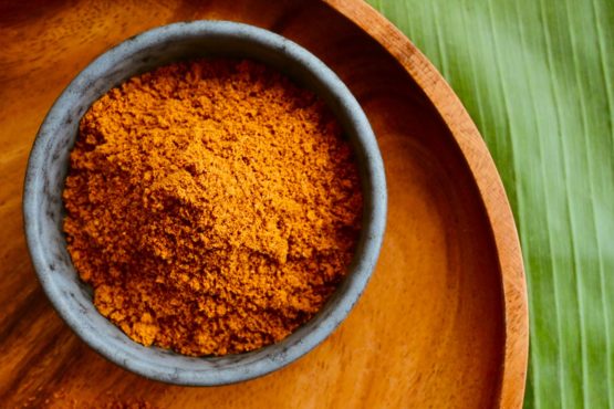 Curry Powder Singapura