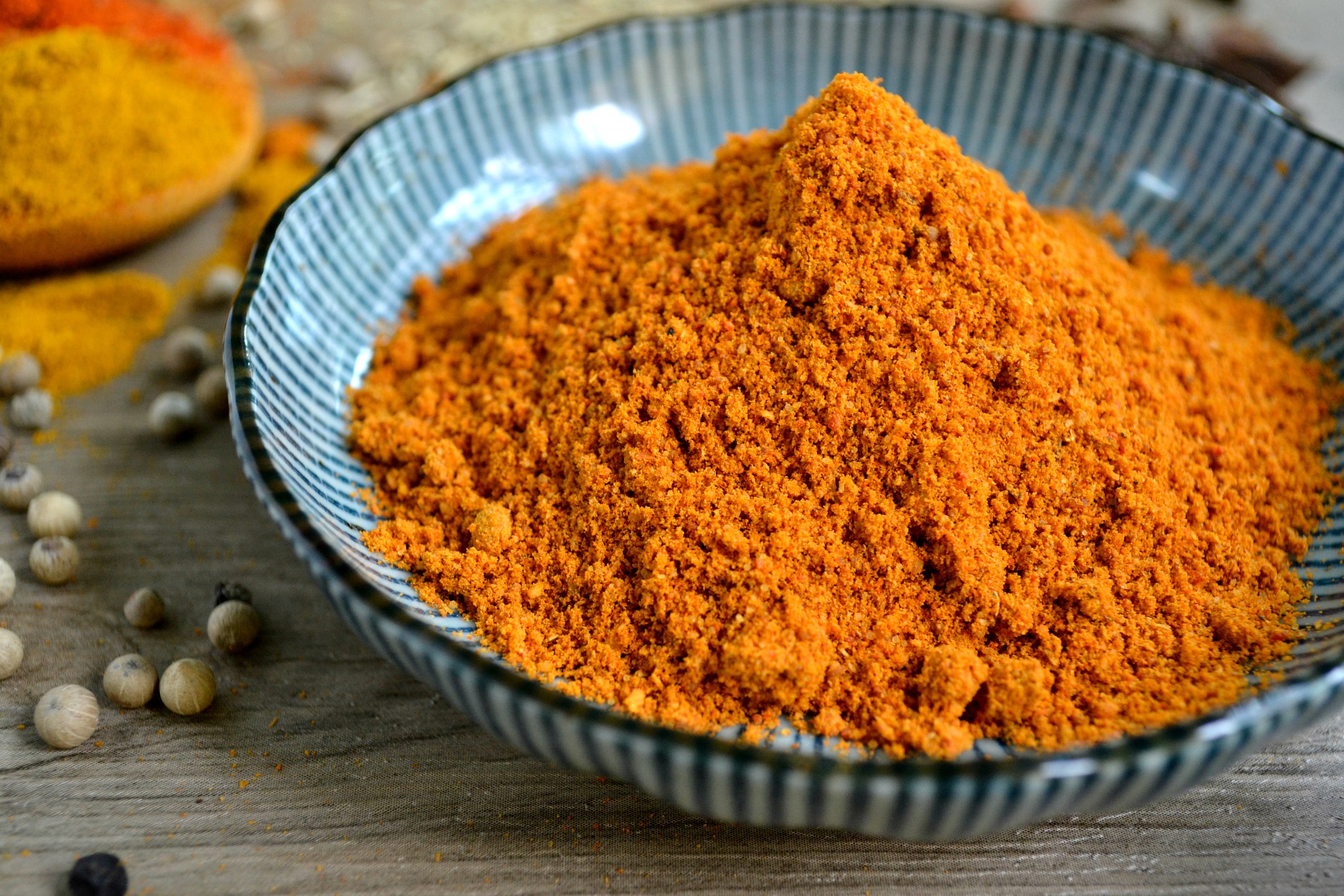 Beef Rendang Spice Mix 2024 www.alhudapk