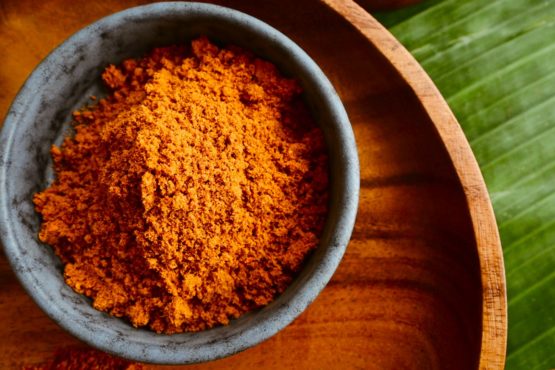 Meat Rendang Spice Blend