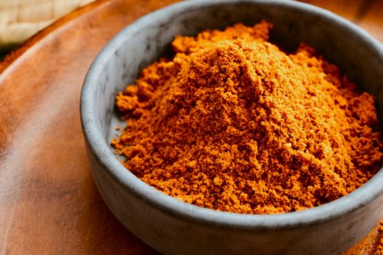 Meat Rendang Spice Blend - Image 2