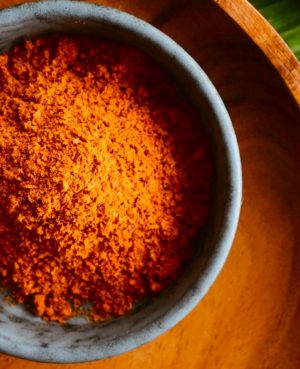 Nonya Chicken Curry Spice Blend