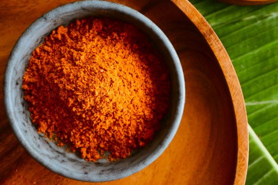 Nonya Chicken Curry Spice Blend