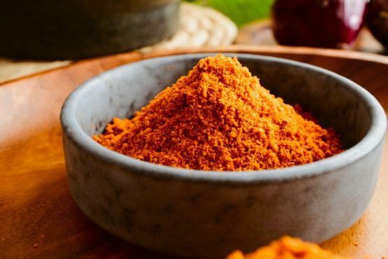 Nonya Chicken Curry Spice Blend - Image 2