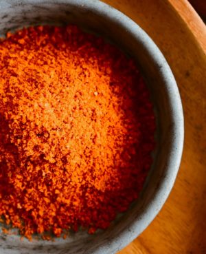 Sambal Asam Fish Spice Blend