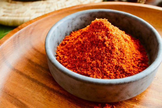 Sambal Asam Fish Spice Blend - Image 2