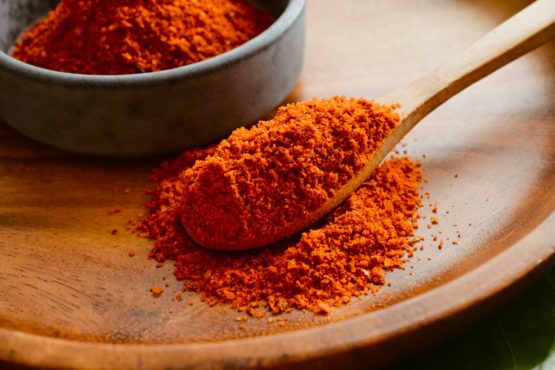 Sambal Asam Fish Spice Blend - Image 3