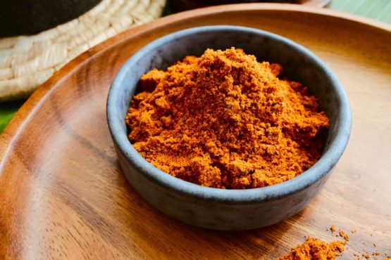 Seafood Curry Spice Blend - Image 2