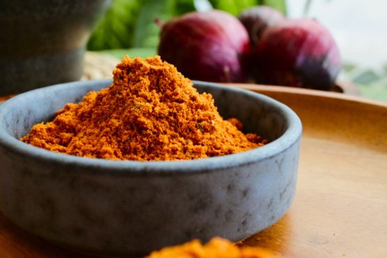 Seafood Curry Spice Blend - Image 3