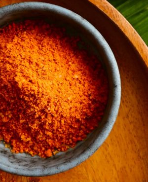 Traditional Laksa Spice Blend