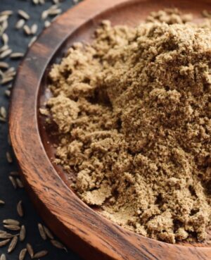 Turkish Cumin Ground