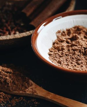 Five Spice Fine Blend