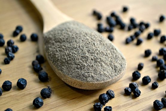 Black Pepper Ground - Image 2