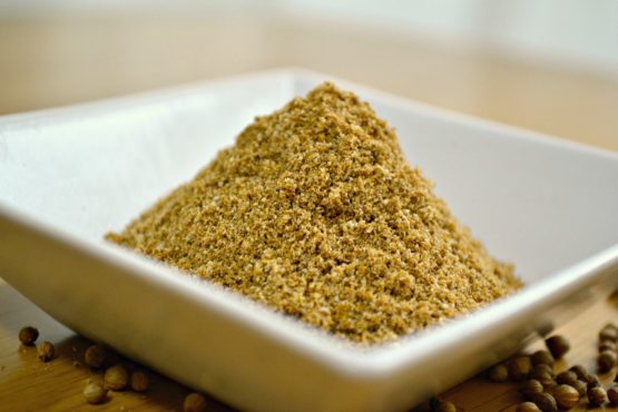 Brown Coriander Ground - Image 2