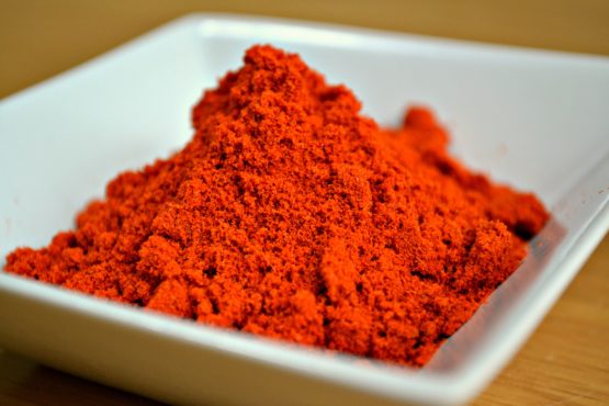 Chilli Ground - Image 2