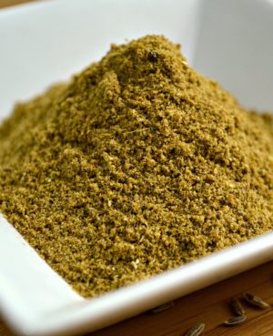 Turkish Cumin Ground