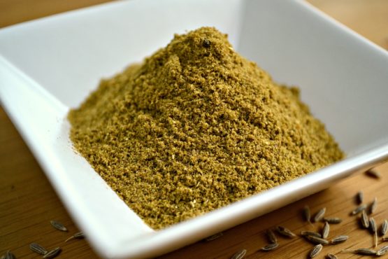Turkish Cumin Ground