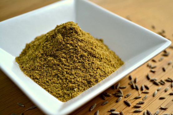 Turkish Cumin Ground - Image 2