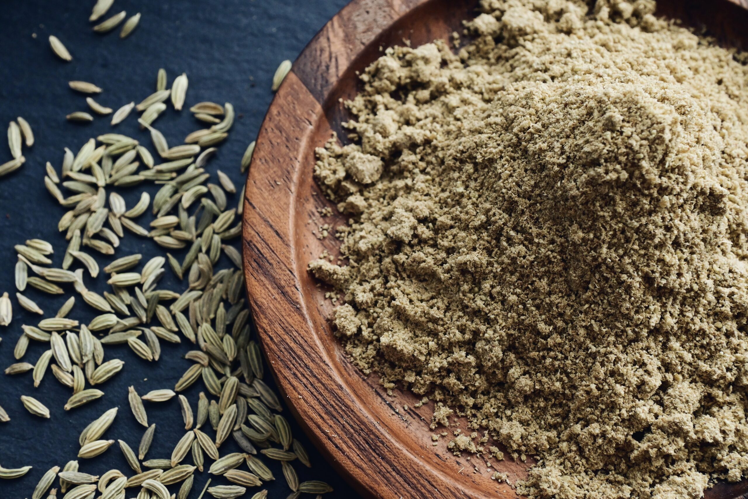 Fennel Ground
