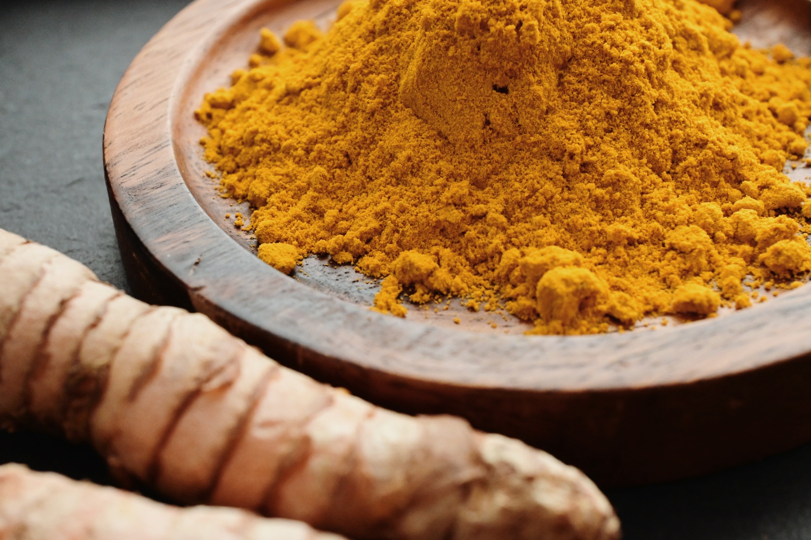 Turmeric Ground - Image 2