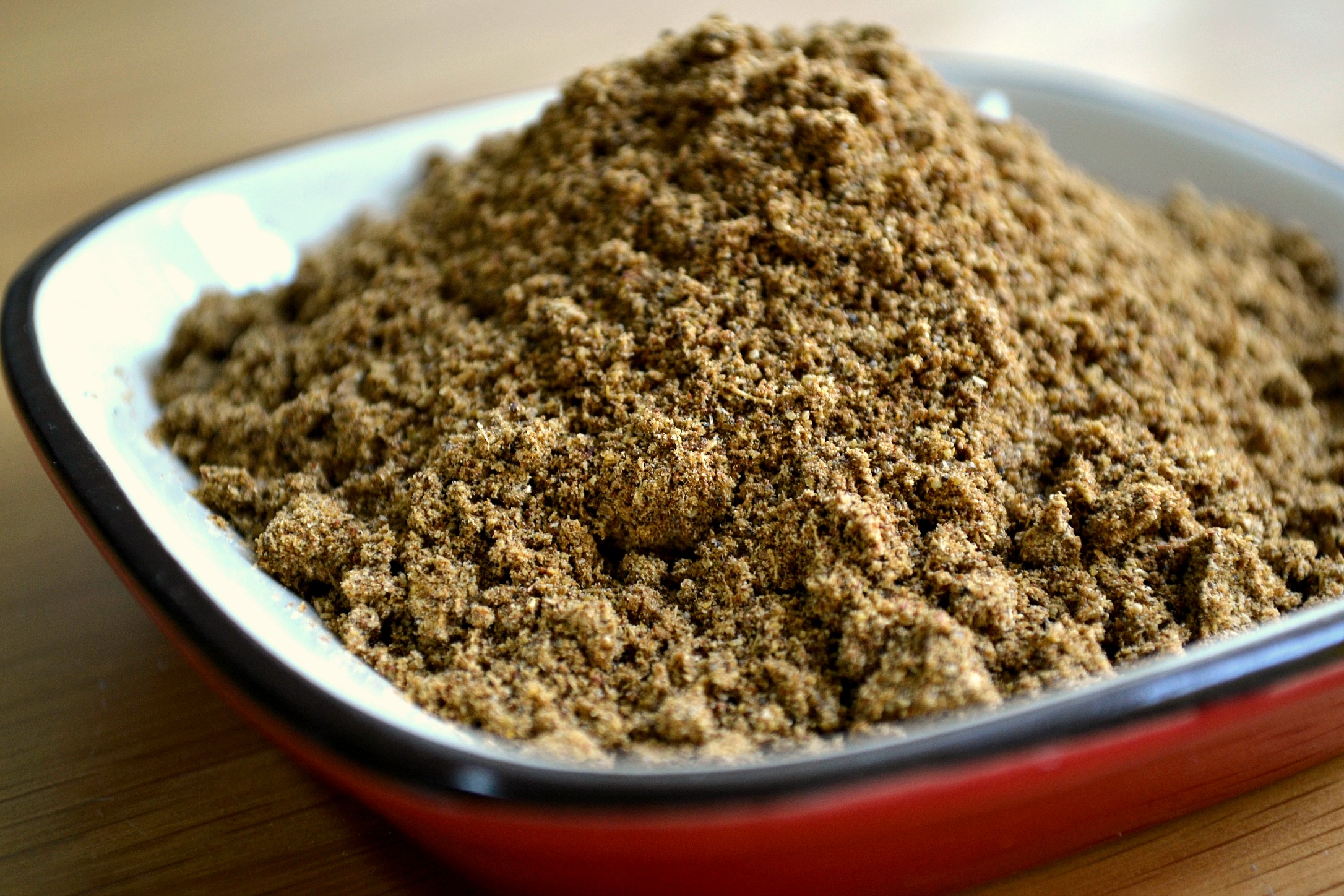 Garam Masala Fine Blend - Anthony The Spice Maker