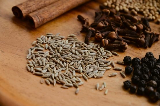 Garam Masala Fine Blend - Image 4