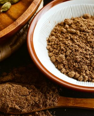 Garam Masala Fine Blend