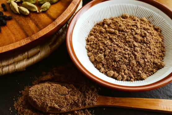 Garam Masala Fine Blend