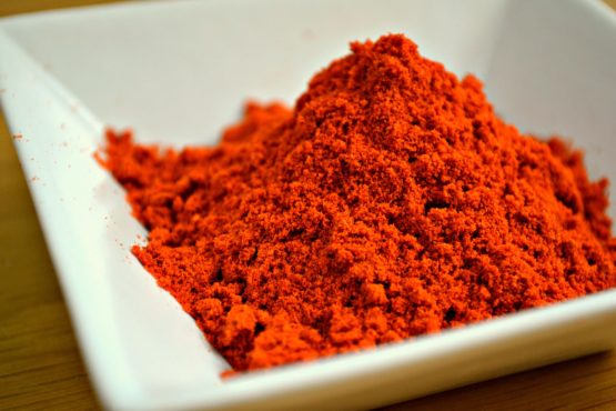 Hot Chilli Ground - Image 2