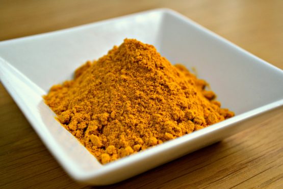 Turmeric Ground - Image 2