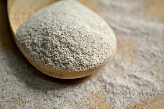 Indonesian White Pepper Ground