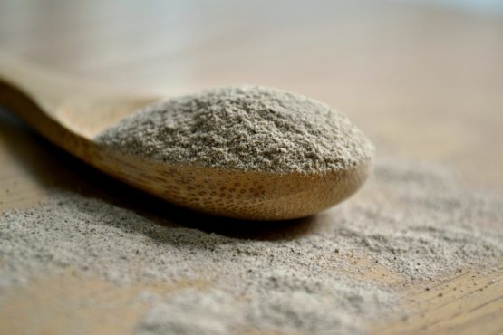 Indonesian White Pepper Ground - Image 2