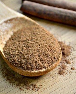 Cassia Cinnamon Ground
