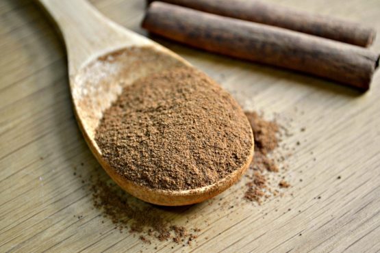 Cassia Cinnamon Ground