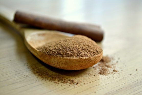 Cassia Cinnamon Ground - Image 2