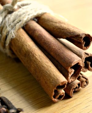 Cassia Cinnamon Stick