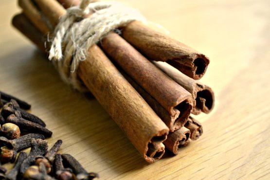 Cassia Cinnamon Stick