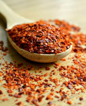 Chilli Crushed