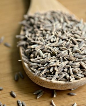 Brown Cumin Seed