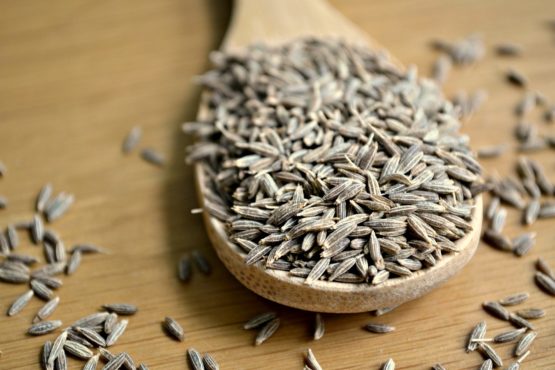 Brown Cumin Seed