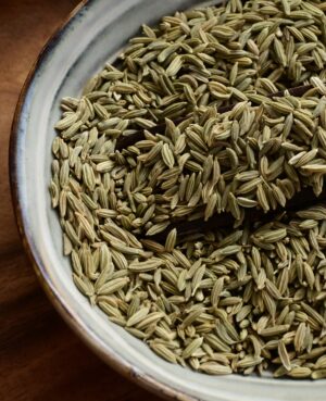 Fennel Seed