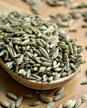 Fennel Seed